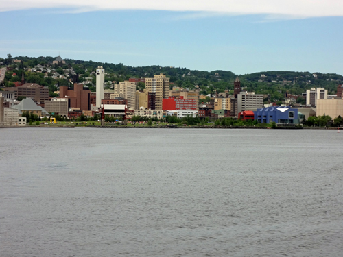 Duluth Minnesota